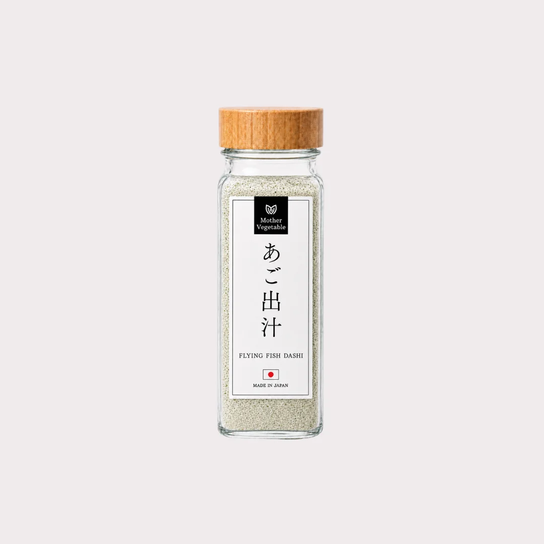 Achieve Fish Dashi Powder