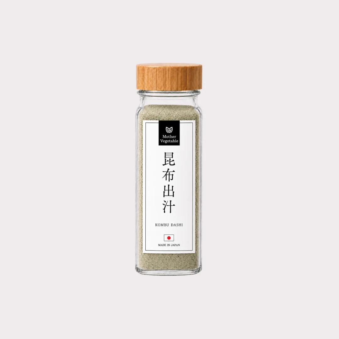 Achieve Kelp Broth