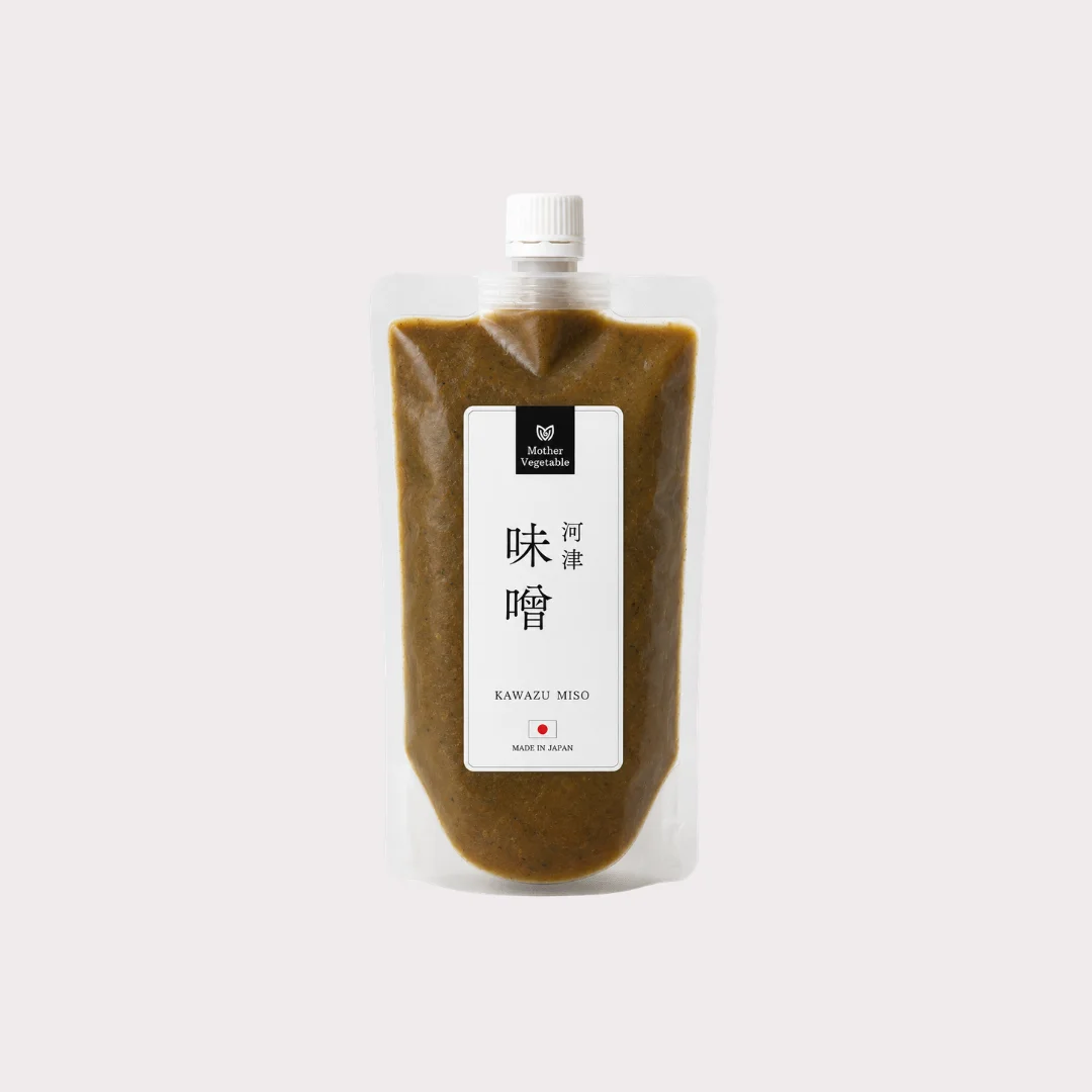 Achieve Kawazu Miso