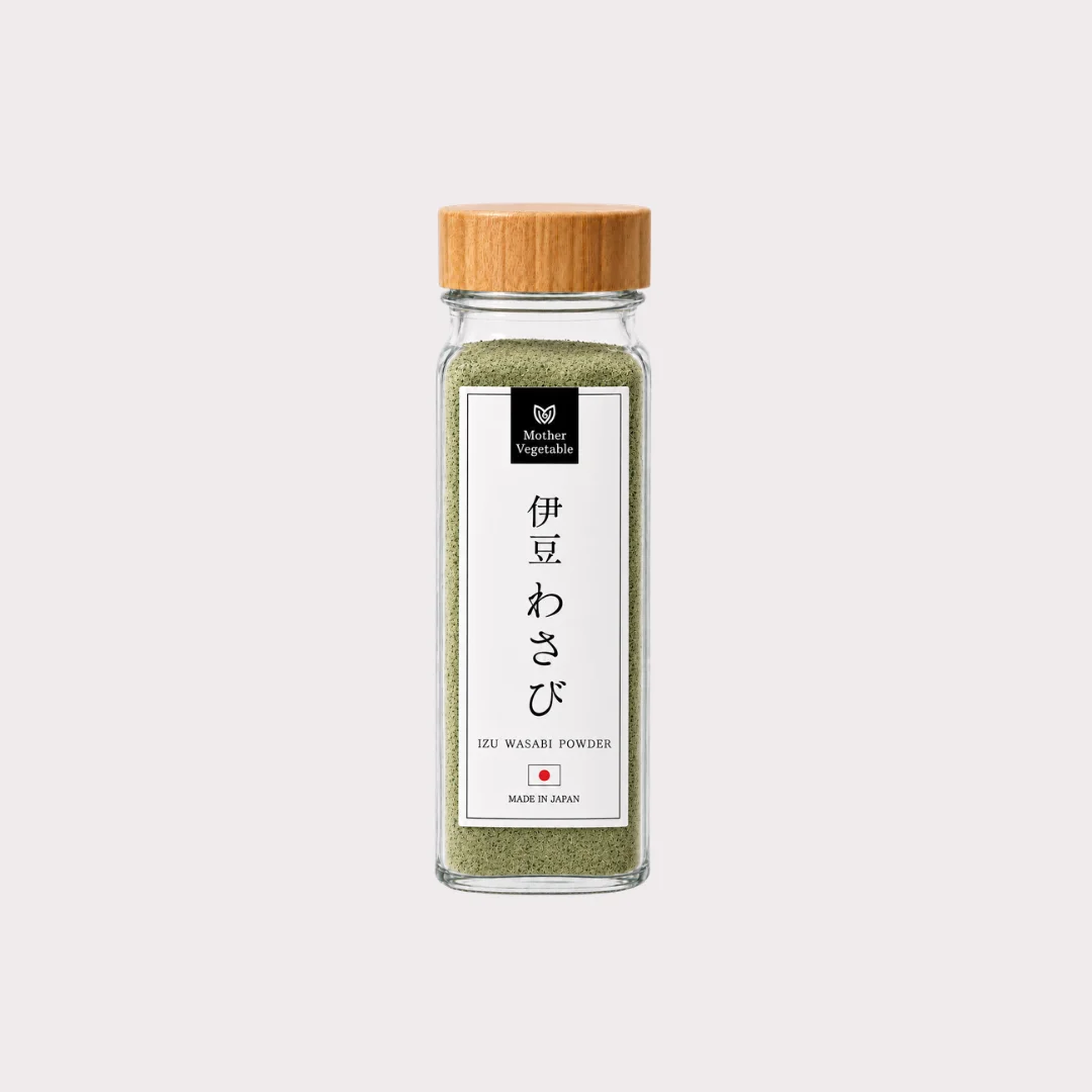 Achieve Wasabi Powder