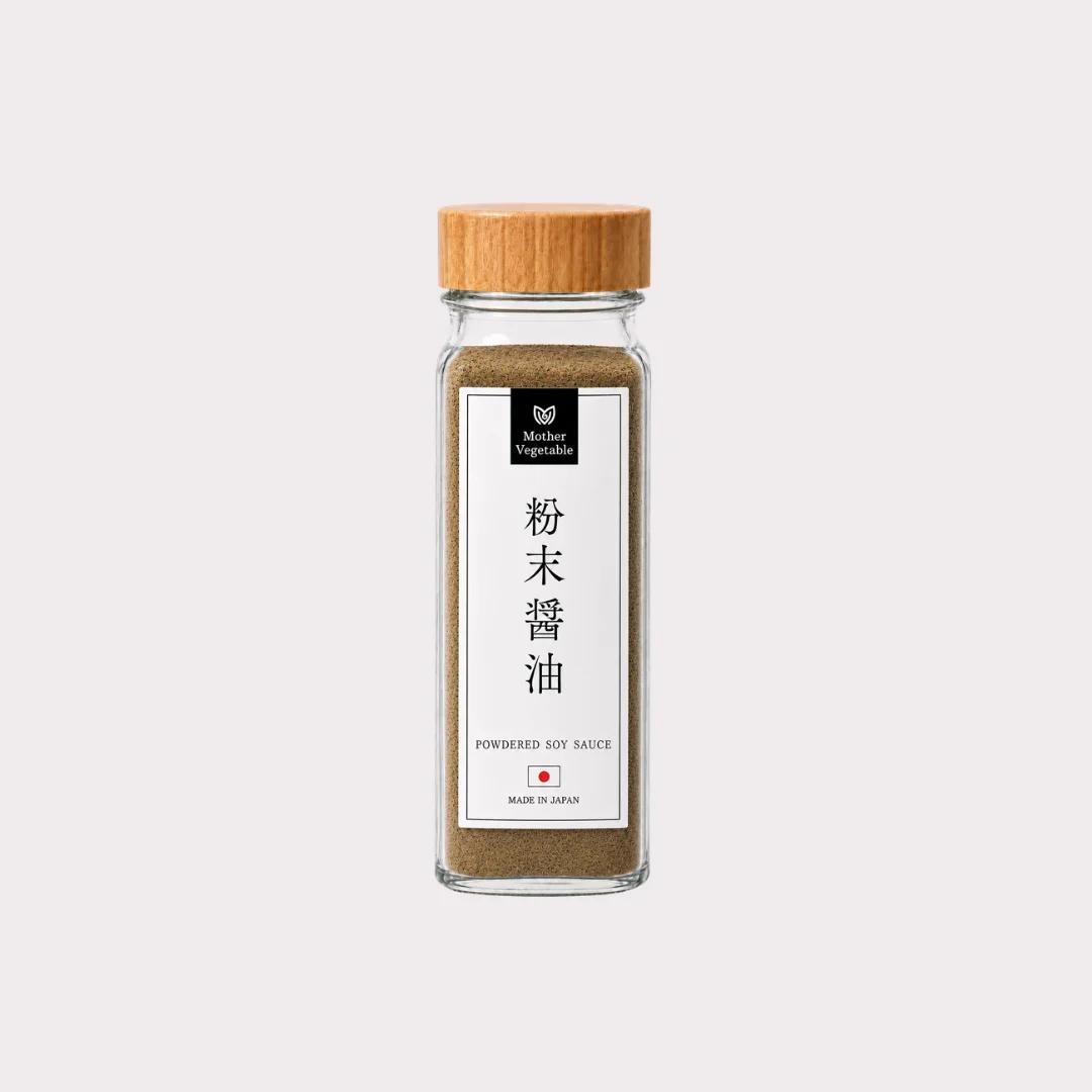 Achieve Soy Sauce Powder