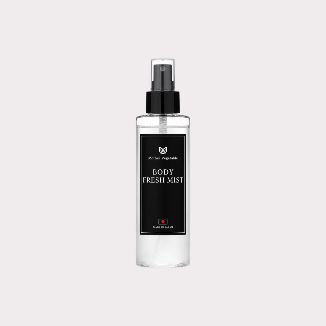 Confidence Body Fresh Mist