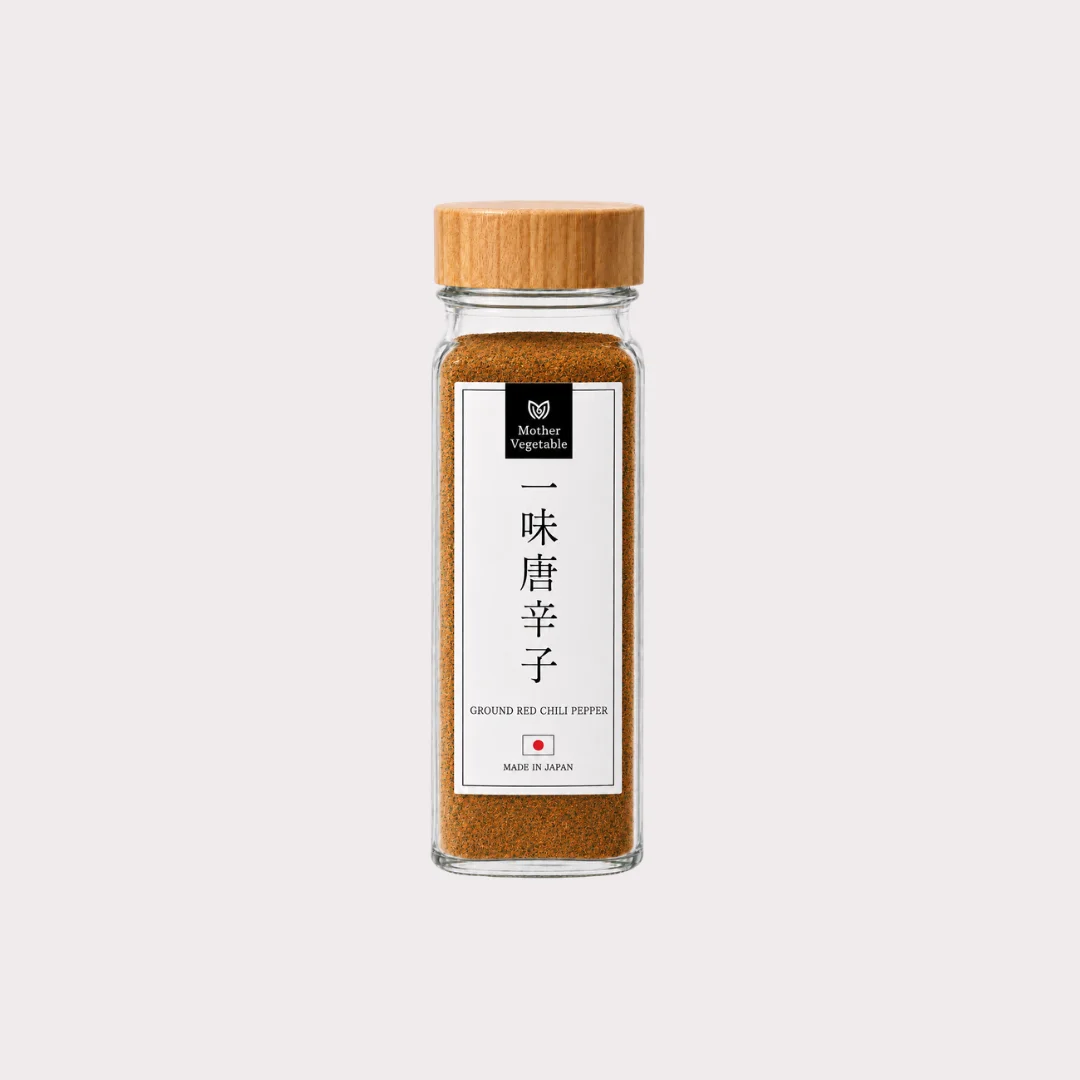 Achieve Ichimi Chili Pepper
