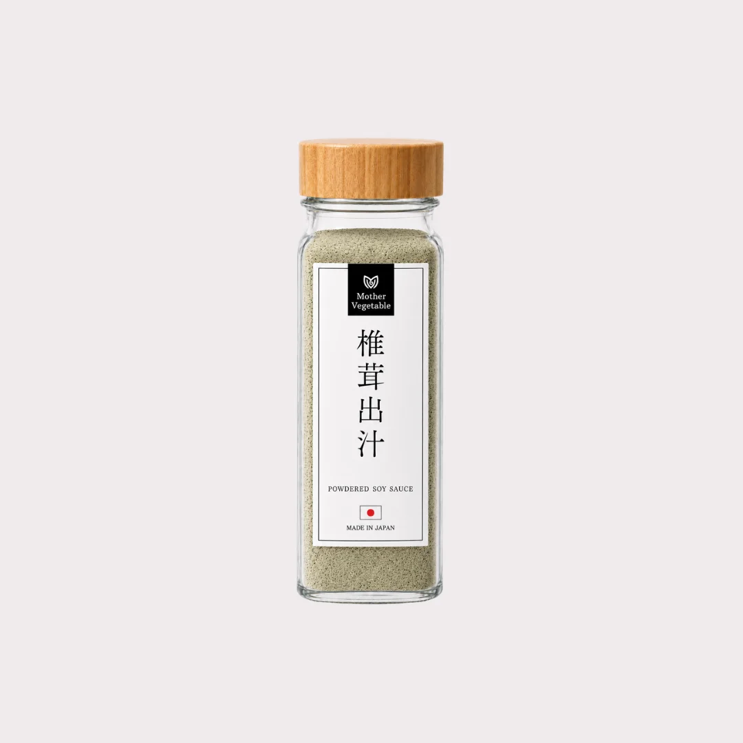 Achieve Shiitake Mushroom Broth