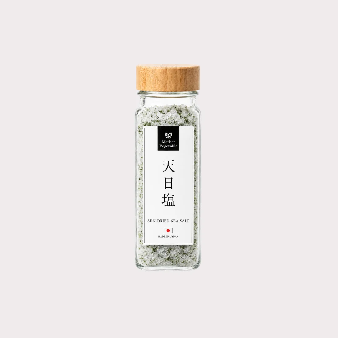 Achieve Solar Sea Salt